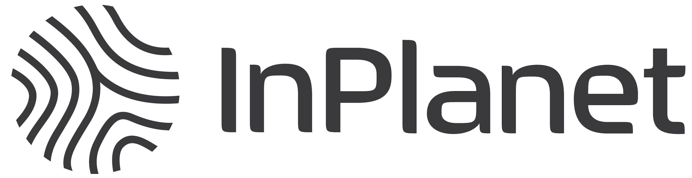 InPlanet logo