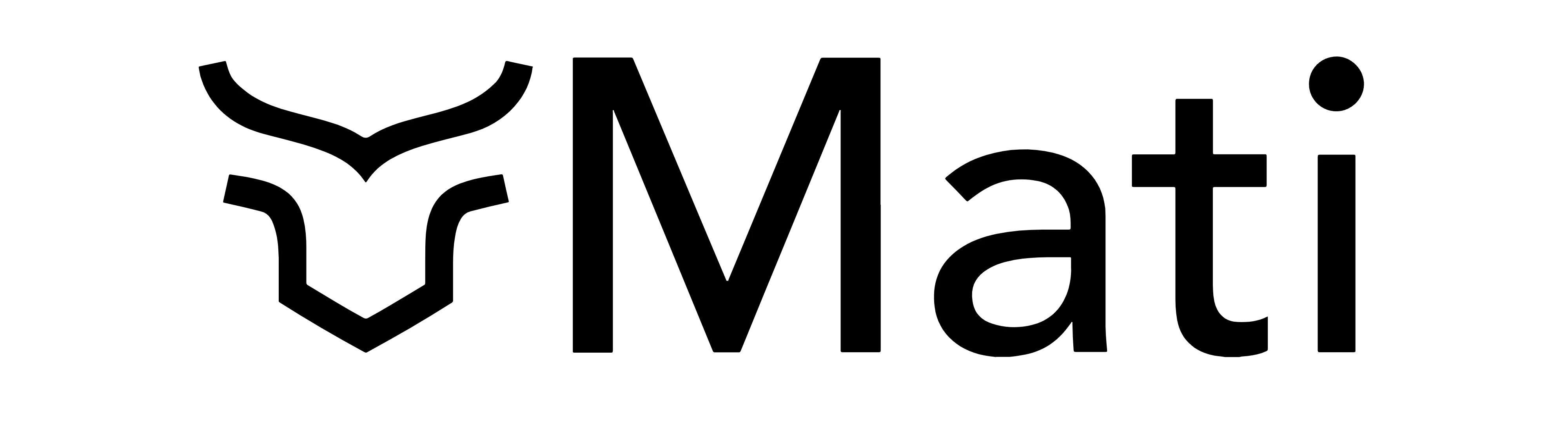 Mati logo